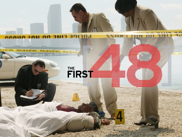 The First 48