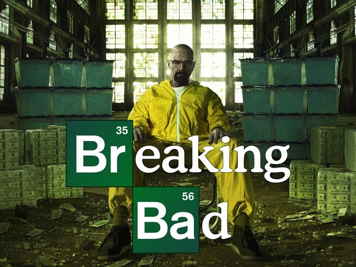 Breaking Bad