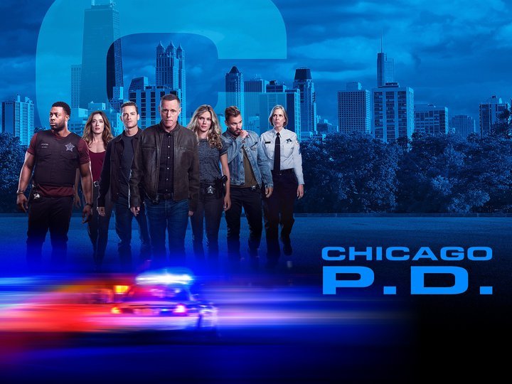 Chicago P.D.