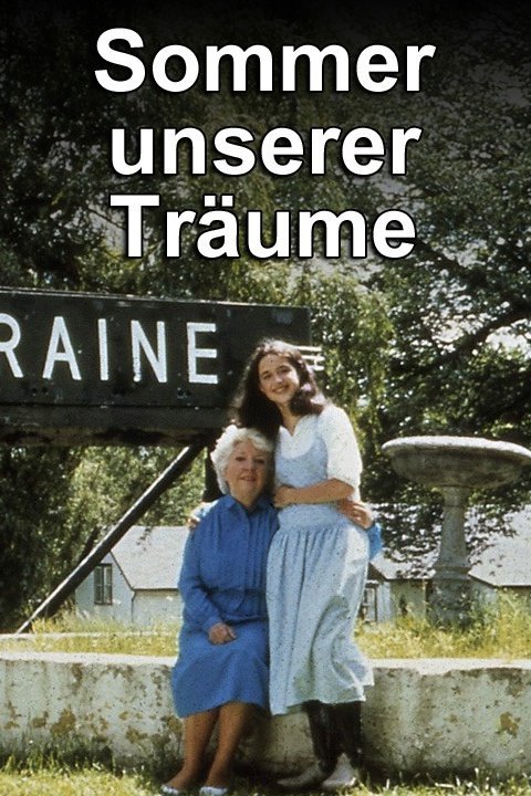 Sommer unserer Träume