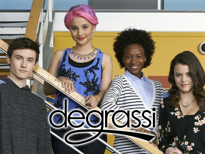 Degrassi
