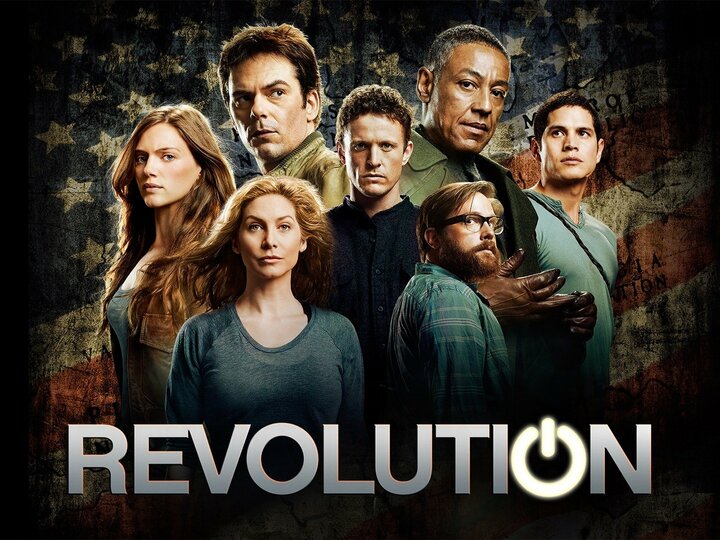 Revolution
