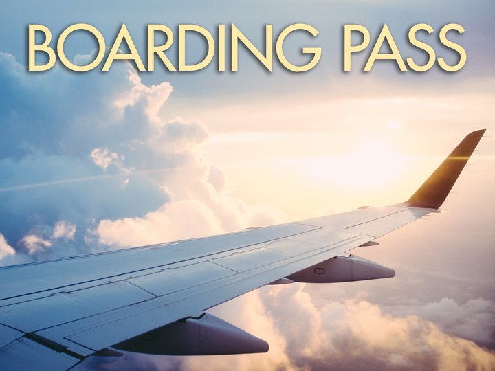 Boarding Pass