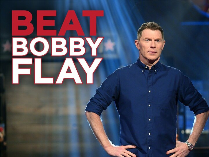 Beat Bobby Flay