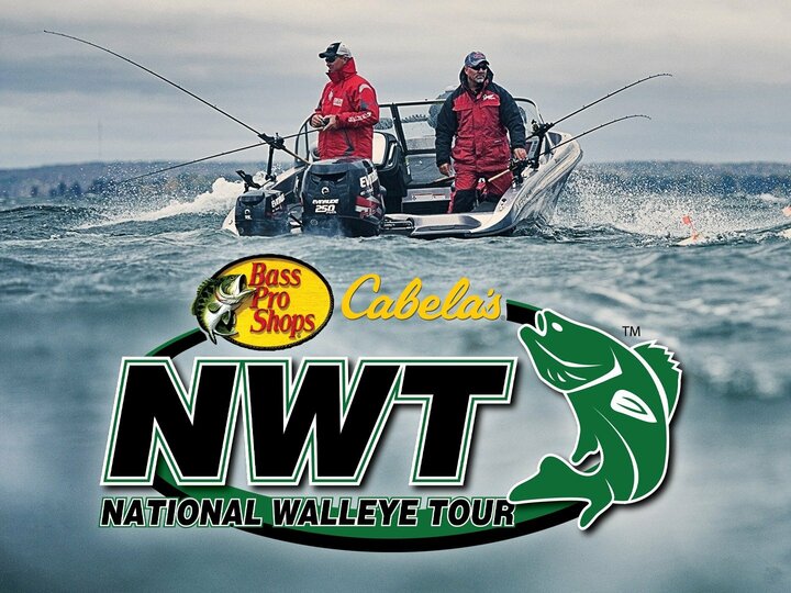 National Walleye Tour