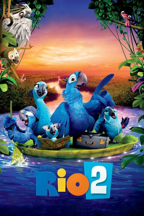 Rio 2