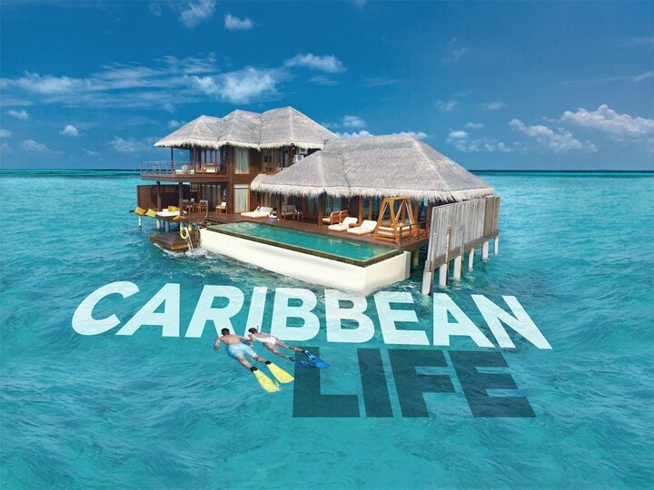 Caribbean Life