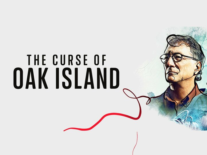 The Curse of Oak Island