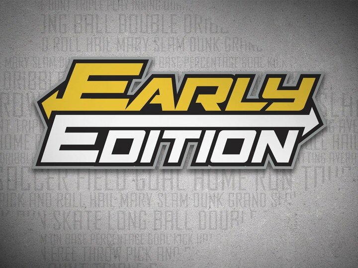 Early Edition