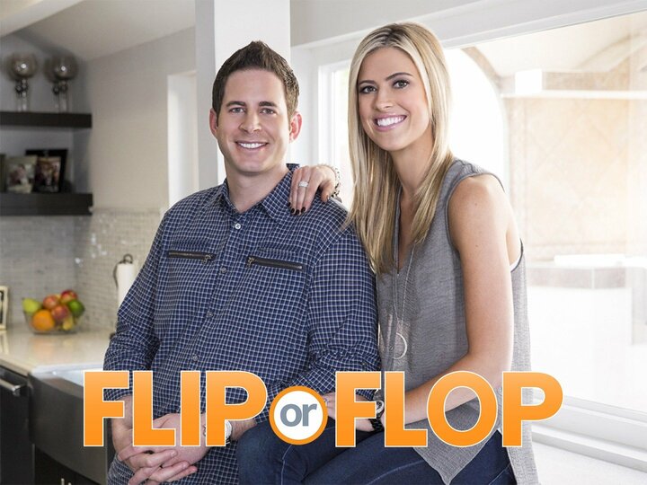 Flip or Flop