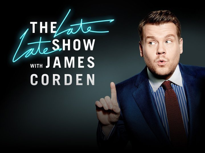 The Late Late Show With Craig Ferguson
