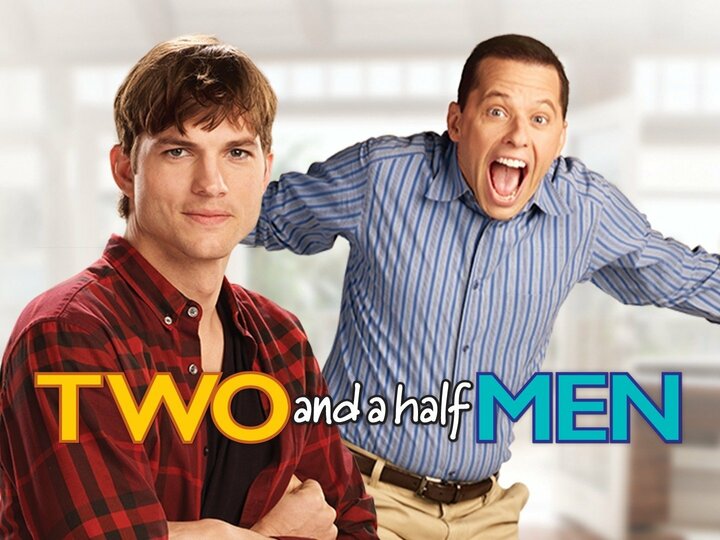 Two and a Half Men