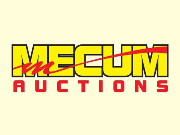 Mecum Auto Auctions