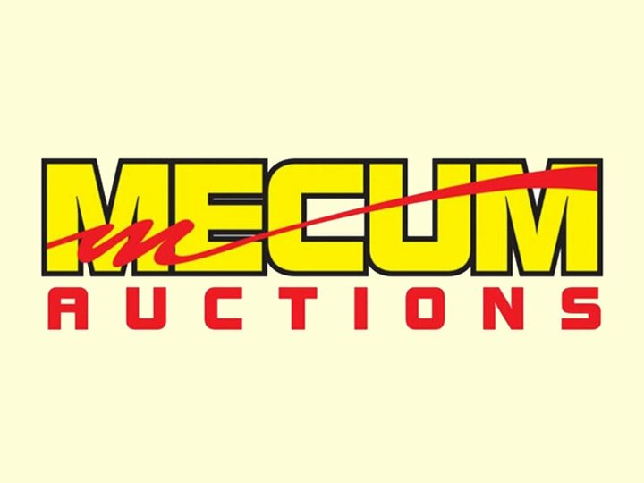 Mecum Auto Auctions