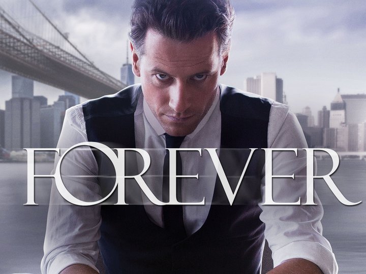 Forever
