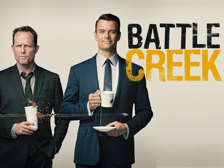 Battle Creek