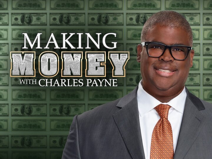 Making Money With Charles Payne