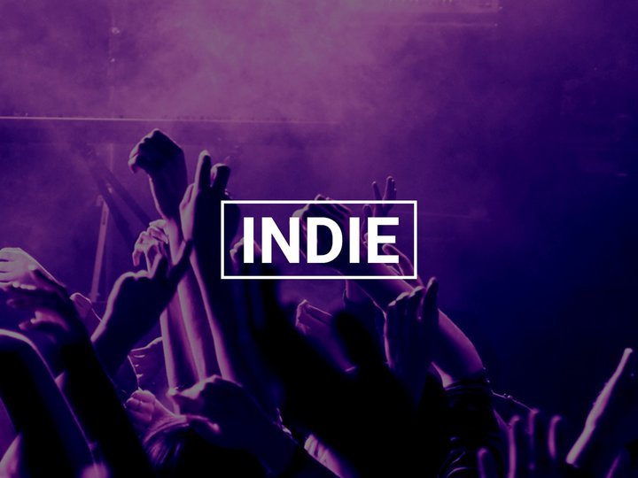 Music Choice Indie