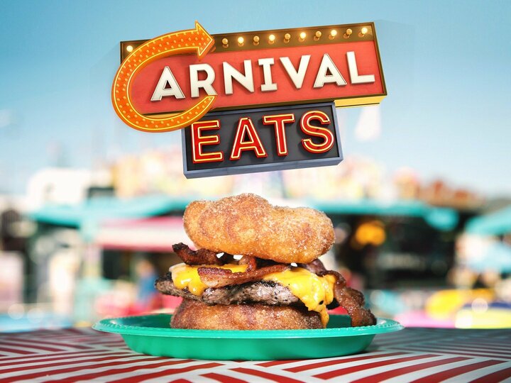 Carnival Eats