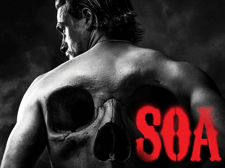 Sons of Anarchy