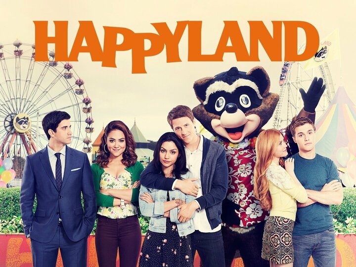 Happyland