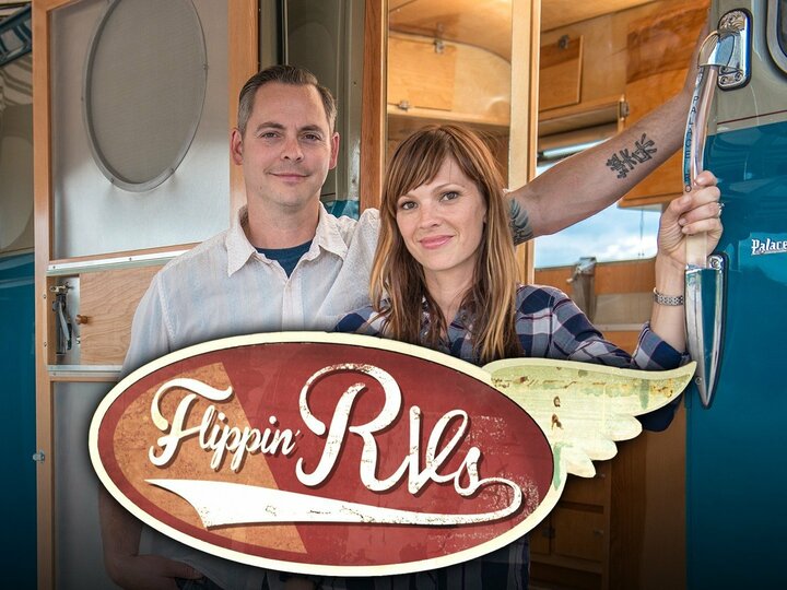 Flippin' RVs