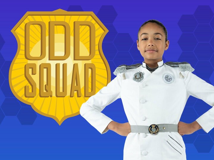 Odd Squad
