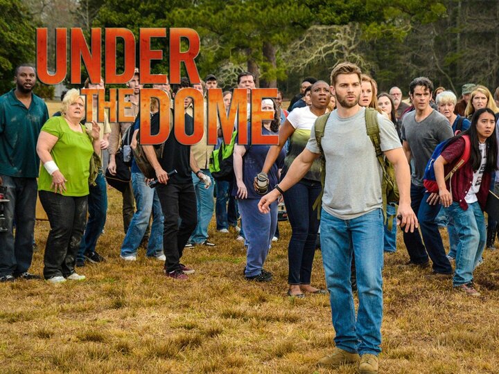 Under the Dome