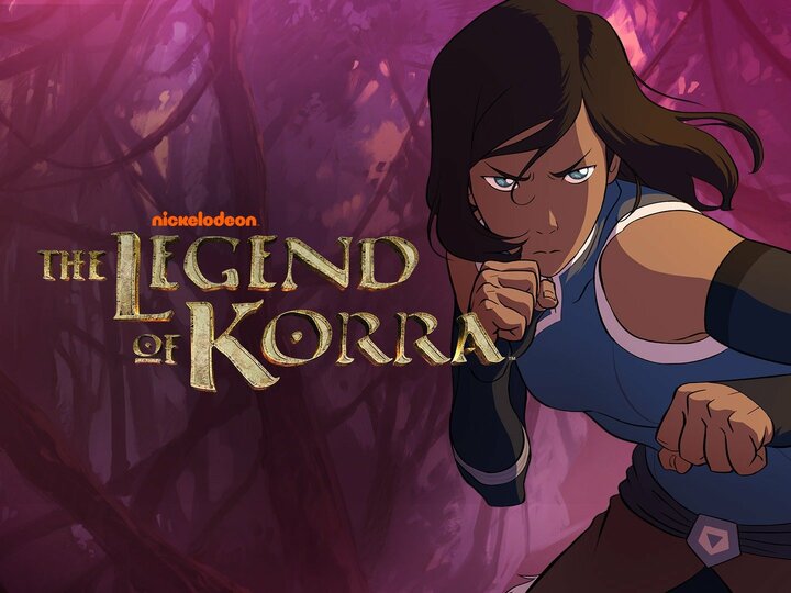 The Legend of Korra