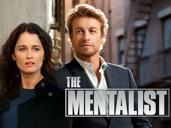The Mentalist