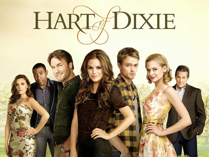 Hart of Dixie