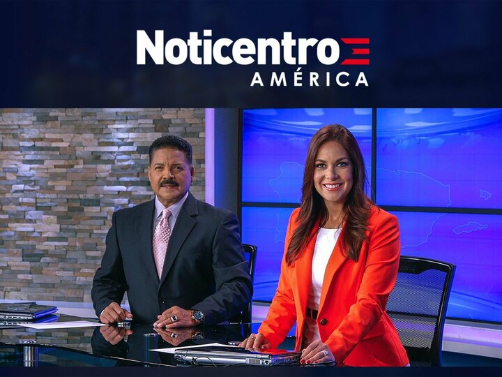 Noticentro América