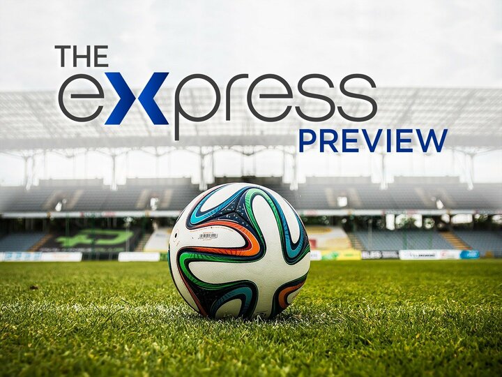 The Express Preview