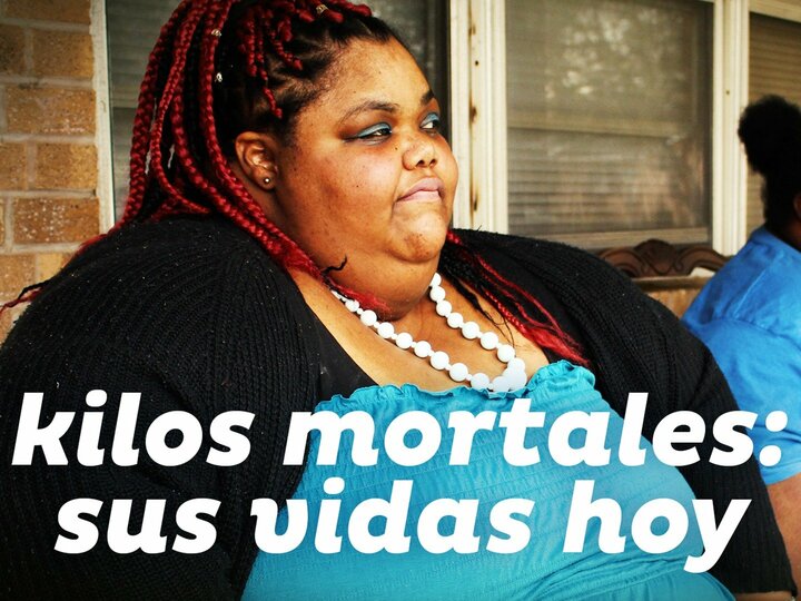 Kilos mortales: sus vidas hoy