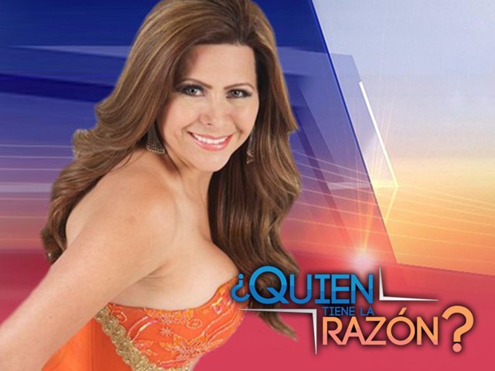 ¿Quién tiene la razón?