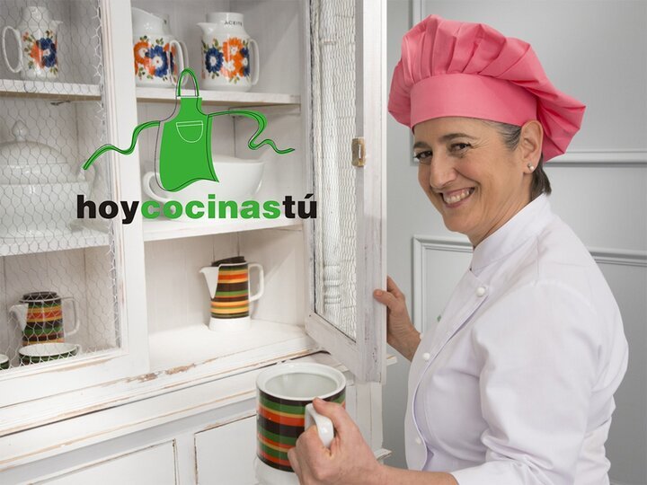 Hoy cocinas tú