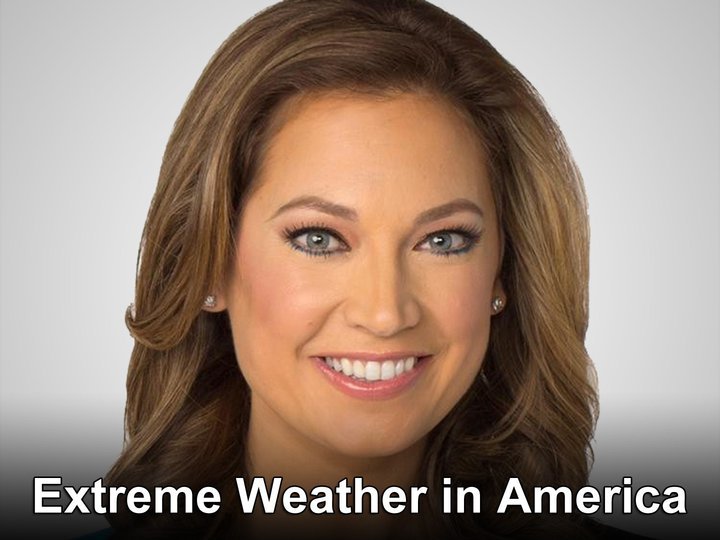 Extreme Weather in America