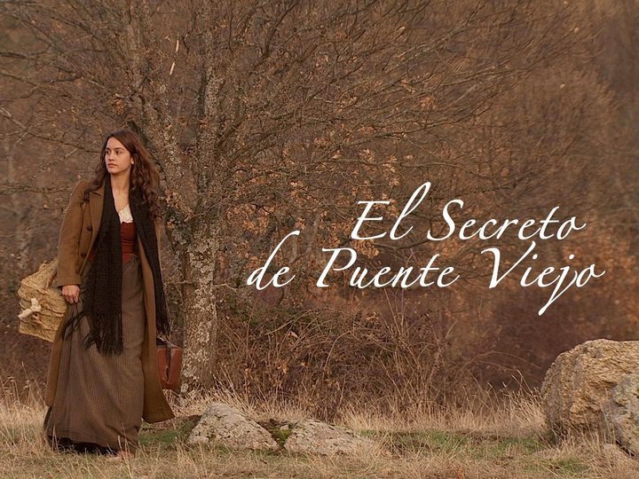 El secreto de Puente Viejo
