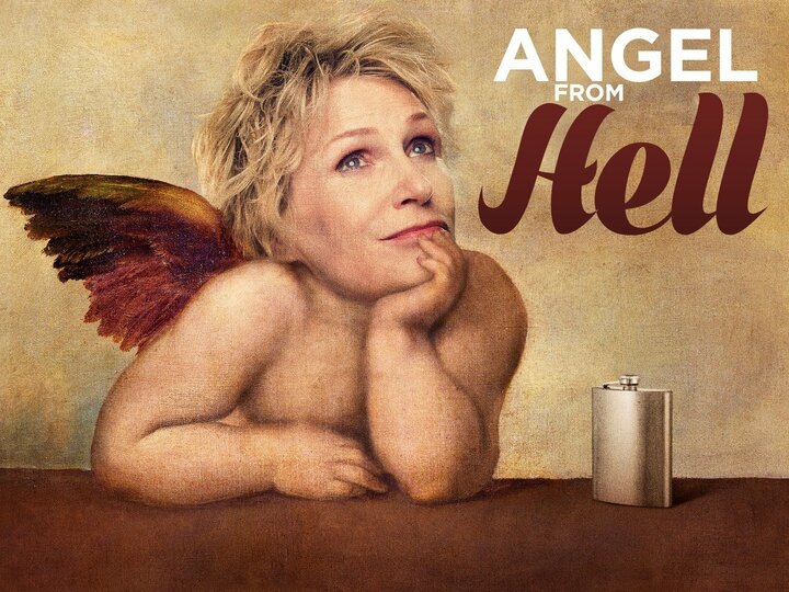 Angel From Hell