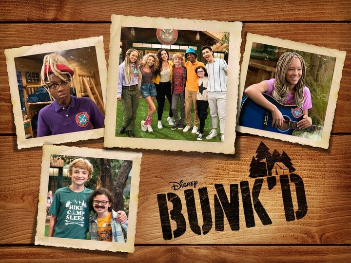 Bunk'd