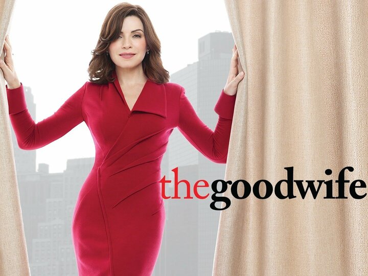 The Good Wife
