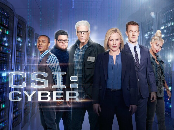 CSI: Cyber