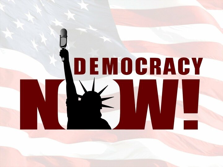 Democracy Now!