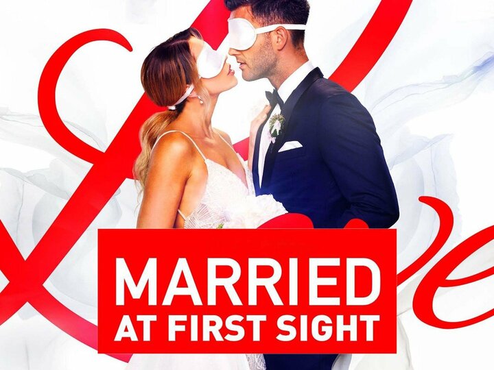 Married at First Sight