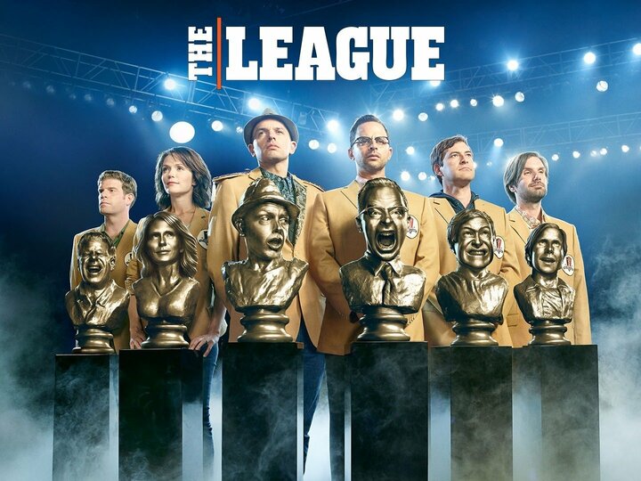 The League