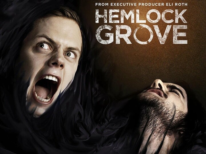 Hemlock Grove