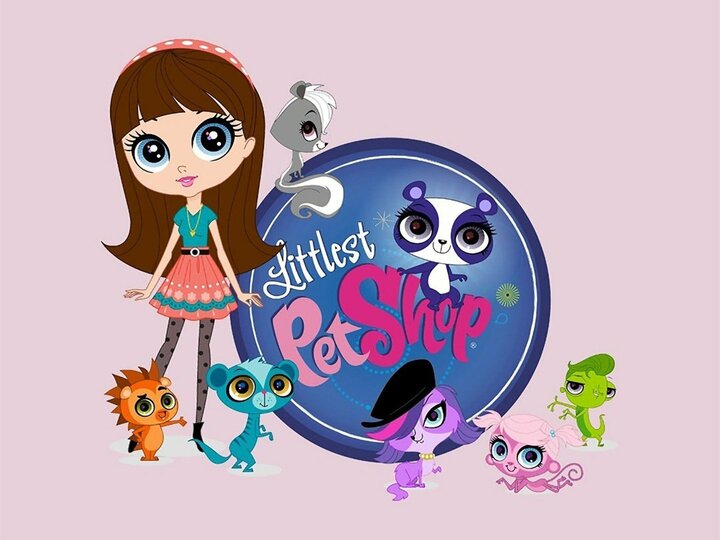 Littlest Pet Shop