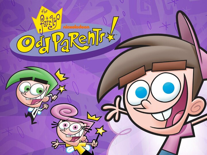 The Fairly OddParents