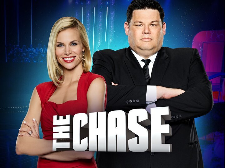 the chase game show netflix