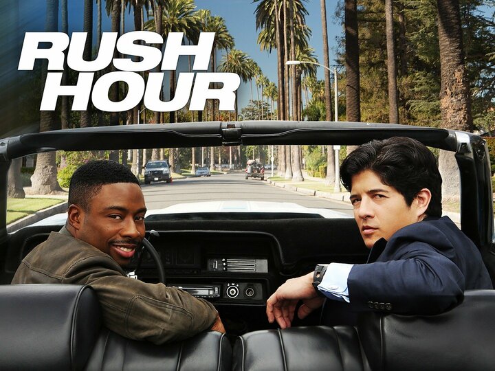 Rush Hour